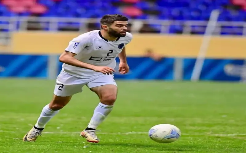 لاعب ومدرب الطلبة ينفيان تهمة التلاعب أمام القوة الجوية